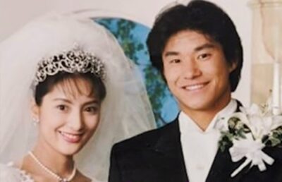生田智子　結婚